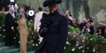 Bad Bunny anuncia novo concerto em Lisboa a 27 de maio de 2026