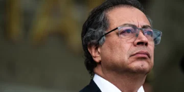 Presidente colombiano anuncia querer integrar a Rota da Seda chinesa