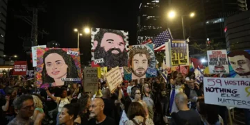 Hamas anuncia liberação de último refém americano em Gaza