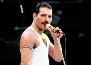 Freddie Mercury manteve uma filha em segredo
