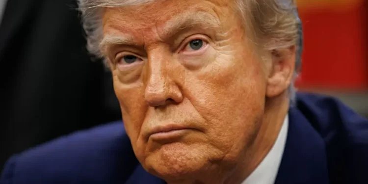 Corte de apelações dos EUA reestabelece ‘tarifaço’ de Trump