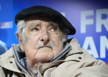 ‘Adeus amigo’, ‘velho querido’: o mundo chora a morte de ‘Pepe’ Mujica