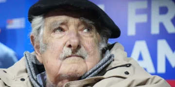 ‘Adeus amigo’, ‘velho querido’: o mundo chora a morte de ‘Pepe’ Mujica