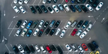 Exportações de componentes automóveis descem 1,4% em relação a 2024