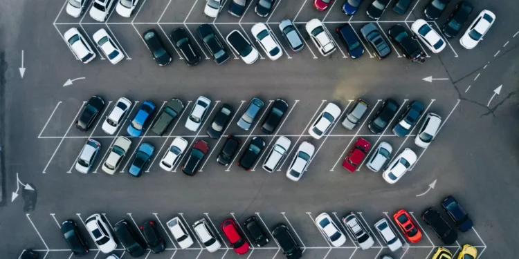 Exportações de componentes automóveis descem 1,4% em relação a 2024