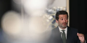 Ventura diz que “vale a pena” votar no Chega e questiona “qual é o papão”