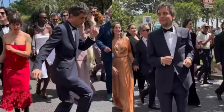 Nicole Kidman reforça apoio a diretoras mulheres: “Ia fazer acontecer”