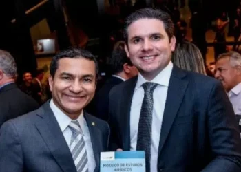 Novo procurador da Câmara, Marcos Pereira tem funções ampliadas por Hugo