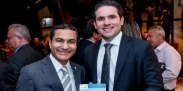 Novo procurador da Câmara, Marcos Pereira tem funções ampliadas por Hugo