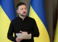 Zelensky deve encontrar-se com Erdogan e só depois decide próximos passos