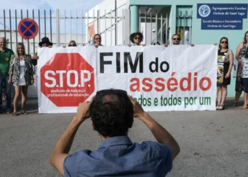 Casos de assédio laboral estão a aumentar nas organizações