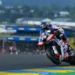 Queda trava o ‘voo’ de Miguel Oliveira no regresso ao MotoGP