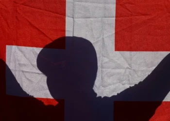 ​Adolescente portuguesa morta à facada por amiga na Suíça