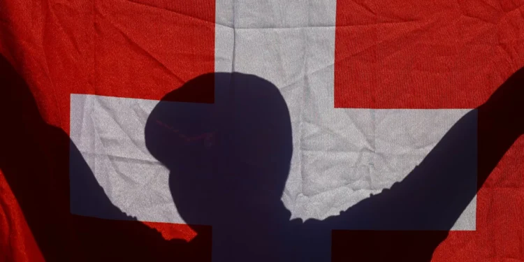 ​Adolescente portuguesa morta à facada por amiga na Suíça