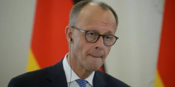 Chanceler alemão solidário com vítimas do ataque em Hamburgo