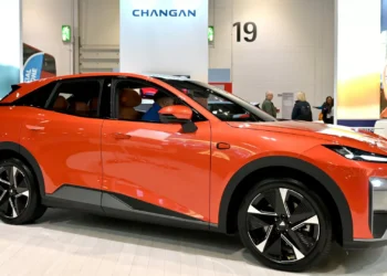 Conheça o mais recente carro chinês a ‘aterrar’ em Portugal