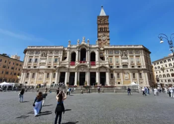 Abusos sexuais na Igreja estão presentes na agenda do conclave após décadas de silêncio