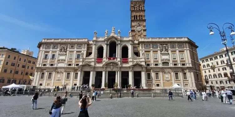 Abusos sexuais na Igreja estão presentes na agenda do conclave após décadas de silêncio