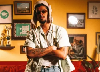 Bad Bunny bate recordes pelo mundo com a tour “DeBí TiRAR MáS FOtos”