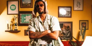 Bad Bunny bate recordes pelo mundo com a tour “DeBí TiRAR MáS FOtos”