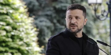 Rússia em silêncio sobre memorando para a Paz. Zelensky receia “reunião vazia”