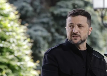 Rússia em silêncio sobre memorando para a Paz. Zelensky receia “reunião vazia”