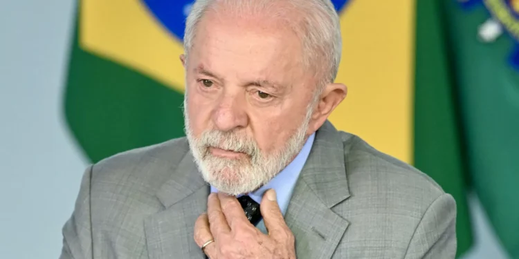 Lula recebe ministros da Agricultura africana pela segurança alimentar