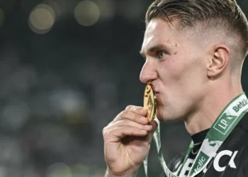 Do “gordo” na pré-época à saída de Amorim. Gyokeres aborda o futuro