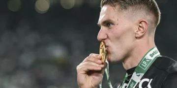 Do “gordo” na pré-época à saída de Amorim. Gyokeres aborda o futuro