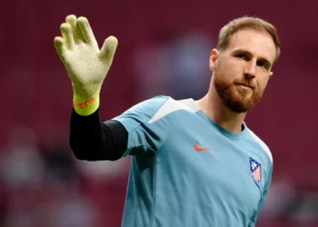 Ex-Benfica continua a cimentar o seu legado em Espanha