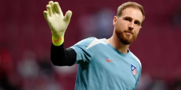 Ex-Benfica continua a cimentar o seu legado em Espanha