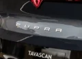 CUPRA Tavascan aprimorado e com mais personalidade