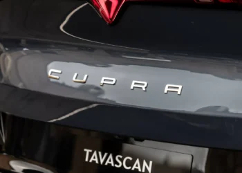 CUPRA Tavascan aprimorado e com mais personalidade