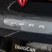 CUPRA Tavascan aprimorado e com mais personalidade