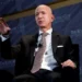 Jeff Bezos, criador da Amazon, solicita a venda de até R$ 25 bilhões em ações da companhia 