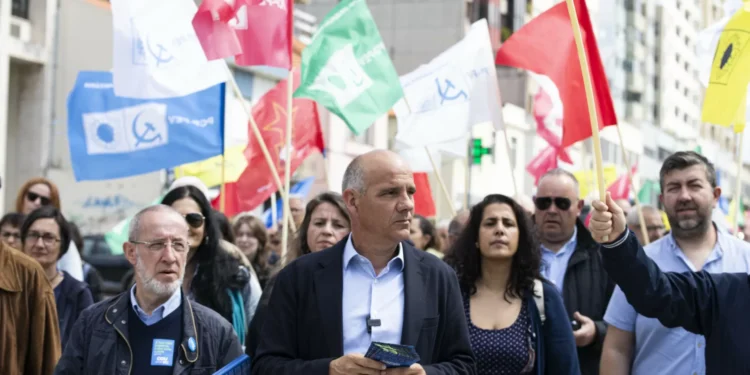 Raimundo diz que projeto de integração social de Setúbal é “exemplo”