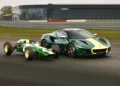 Lotus lança edição exclusiva do Emira e inspirada num campeão de F1
