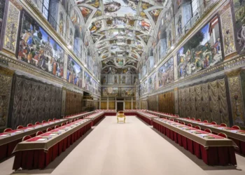 Cardeais têm três dias para escolher novo pontífice: veja o passo a passo da eleição