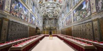 Cardeais têm três dias para escolher novo pontífice: veja o passo a passo da eleição