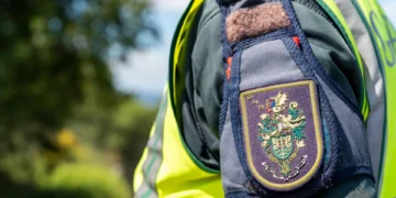 Idoso morre após acidente enquanto efetuava trabalhos no trator em Chaves