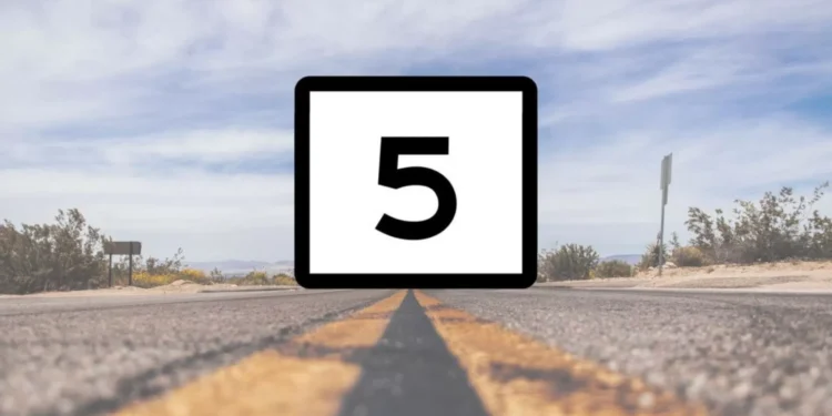 Este sinal está a gerar dúvidas nas redes sociais, mas há em Portugal?