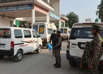 Paquistão diz ter abatido aviões militares indianos após ataque “não provocado”