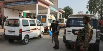 Paquistão diz ter abatido aviões militares indianos após ataque “não provocado”