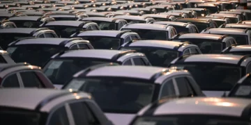 ​Consumidores em França queixam-se da BMW, Mercedes, Toyota e Volkswagen