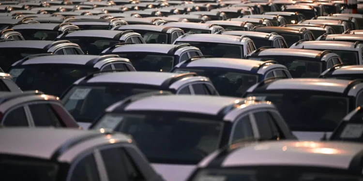 ​Consumidores em França queixam-se da BMW, Mercedes, Toyota e Volkswagen