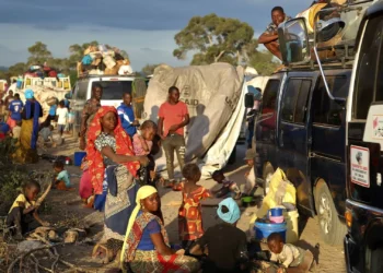 “Crise tripla” em Moçambique fez 25 mil deslocados nas últimas semanas