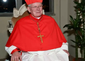 Cardeal brasileiro (que esteve em Fátima) relata experiência no conclave