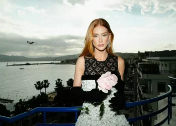 Pai de Marina Ruy Barbosa defende atriz e cita “festinha do Oscar”; entenda