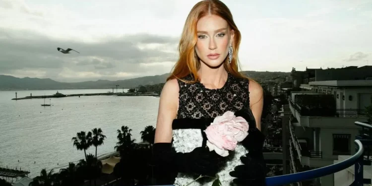 Pai de Marina Ruy Barbosa defende atriz e cita “festinha do Oscar”; entenda