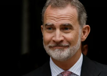 Campanha de investimento fraudulenta em Espanha usa imagem do rei